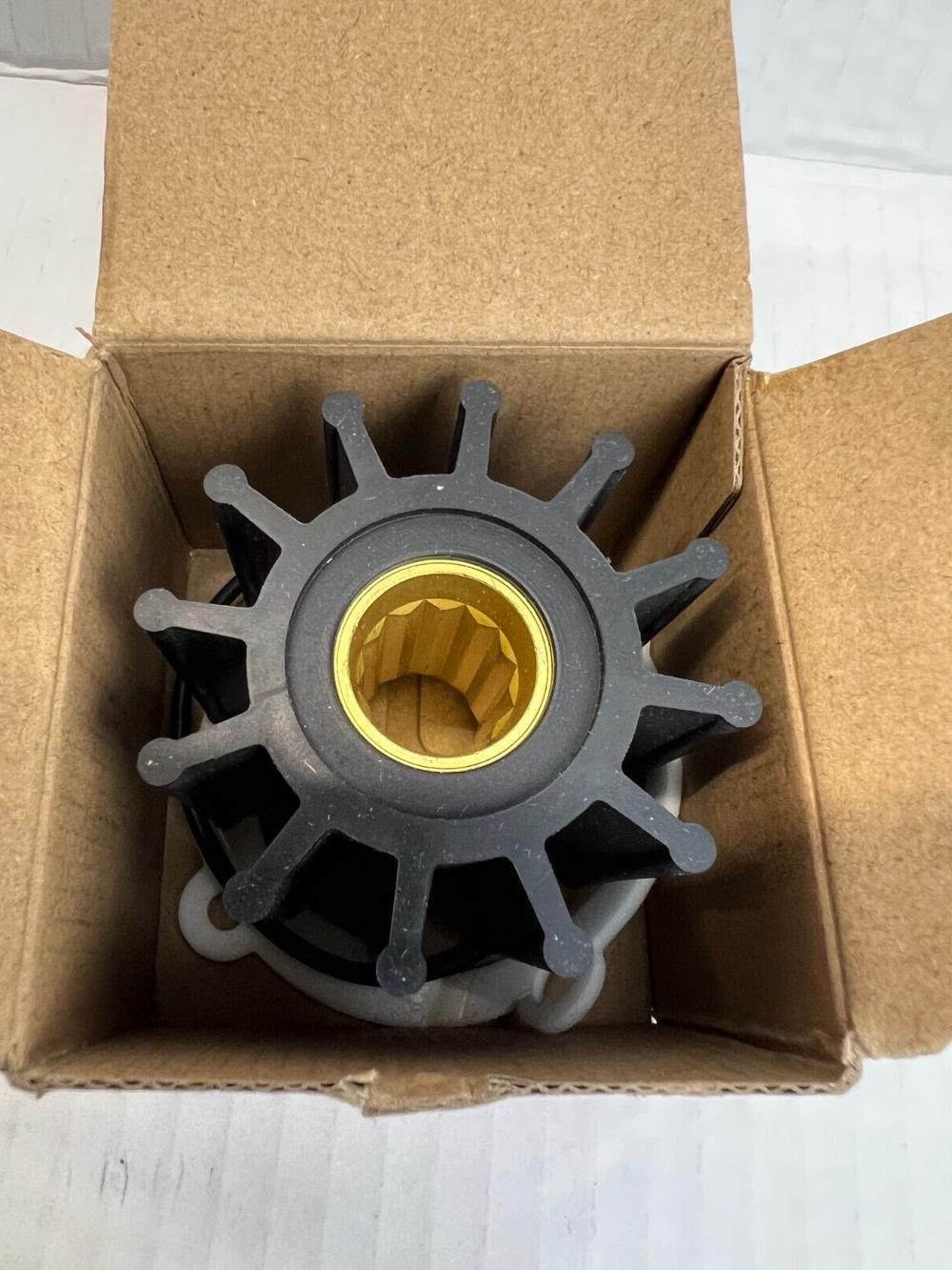 Jetunit Water Pump Repair Kit Je-270064